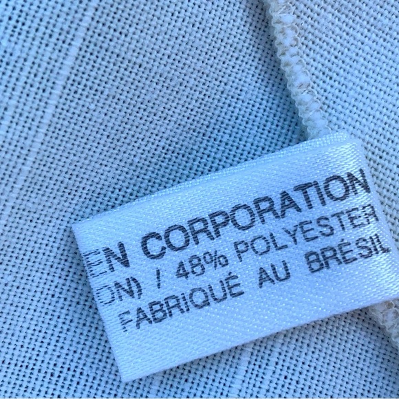 Table cloth - Picture 6 of 10